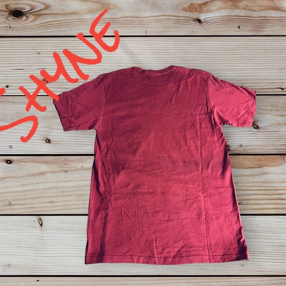 ❄️ Brand New Stussy T Shirt Size Médium New With Tags ❄️ - Picture 3 of 4